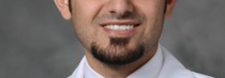 Ahmad Murad, MD