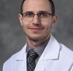 Hassan A Nasser, MD