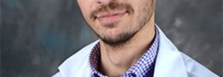 Hussam Sabbagh, MD