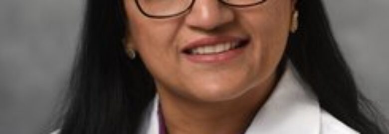 Zarnab Sajjad, MD