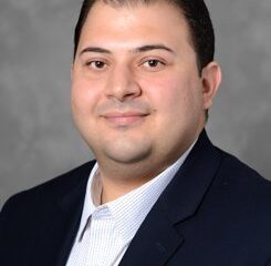 Amir Sankari, MD