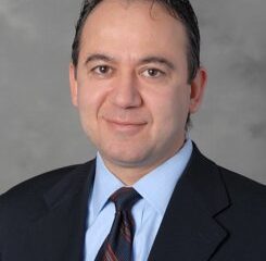 Luay Sayed, MD