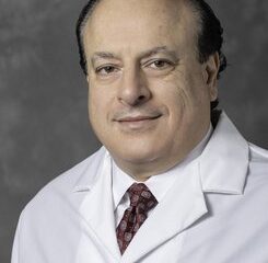 Subhi Sbahi, MD