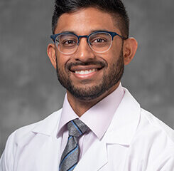 Adhnan Mohamed, MD