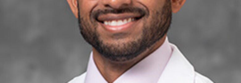 Adhnan Mohamed, MD