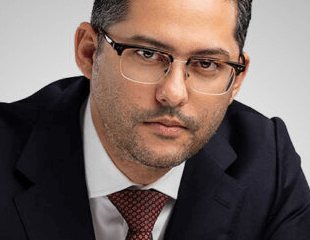 Hussein Sony El Rashidy