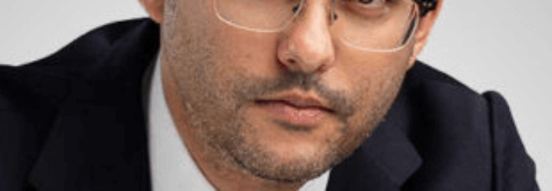 Hussein Sony El Rashidy