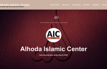 Alhoda Islamic Center