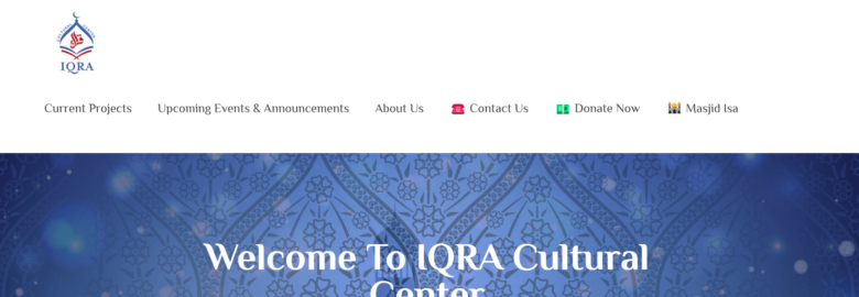 IQRA Cultural Center