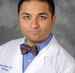 Alireza Meysami, MD