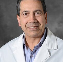 Mohammad Ghaffarloo, MD