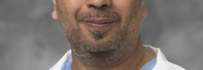 Naeem Sattar, MD