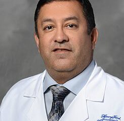 Asif M Malik, MD