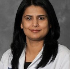 Aneela Aman, MD