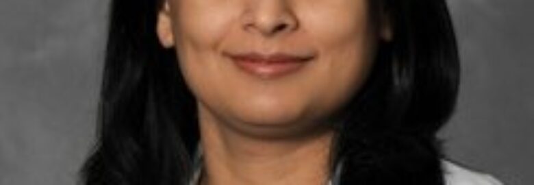 Aneela Aman, MD