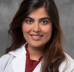 Hira Aslam, MD