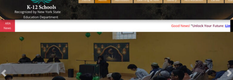 Al-Rasheed Academy