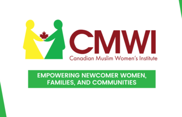 Canadian Muslim Women’s Institute