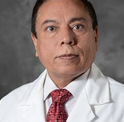 Tahir M Hasan, MD