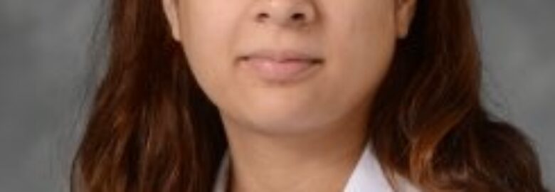 Niama Huda, MD