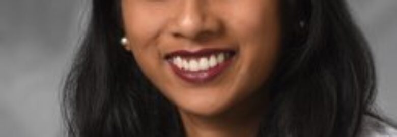 Fariha Hussain, MD