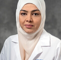 Uzma Imran, MD