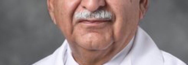 Ghaus M Malik, MD