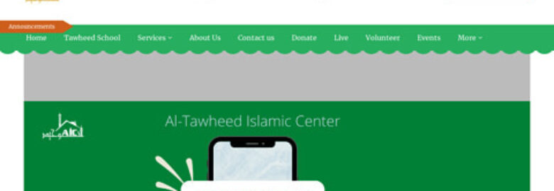 Al-Tawheed Islamic Center