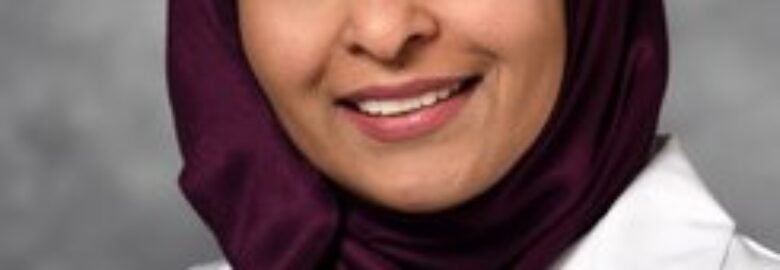 Nazia Munir, MD