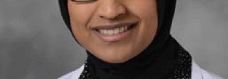 Salma Noorulla, MD