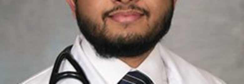 Akhil U Rahman, MD