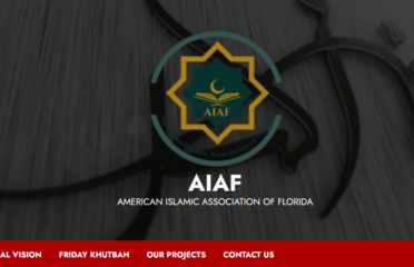 American Islamic Association of Florida