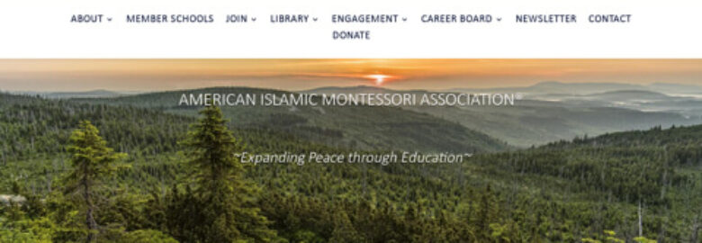 American Islamic Montessori Association