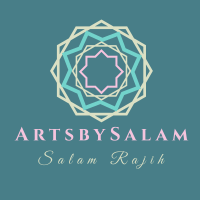 Arts by Salam