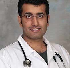 Imran H Tarrar, MD