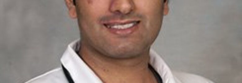 Imran H Tarrar, MD