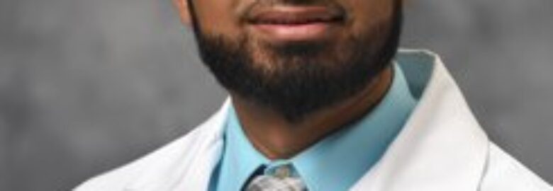 Jawad Ul-Hassan, DO