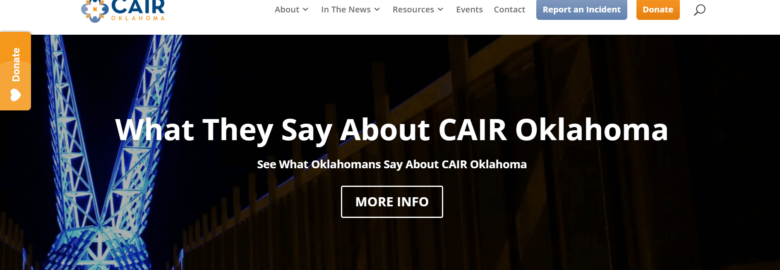 Council on American–Islamic Relations (CAIR)