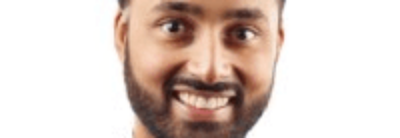 Adam Walji