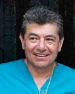 Hamidreza Khonsari, MD