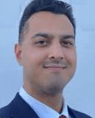 Masoud Chopan, DO