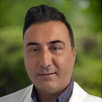 Toufan Razi, MD