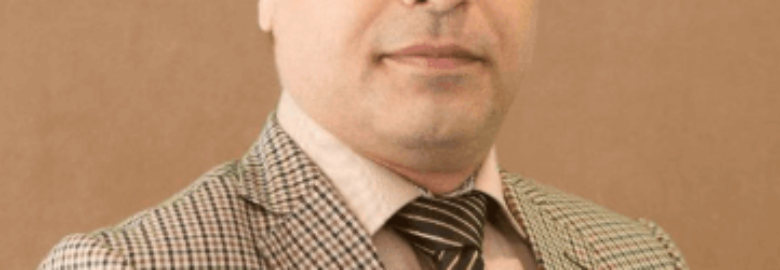 Ali Amani