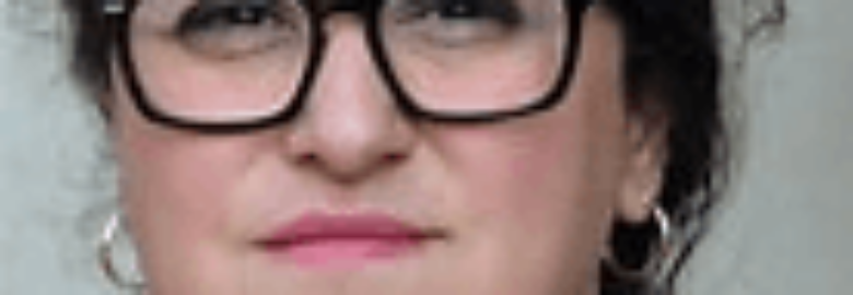 Anna (Shabnam) Alizadeh