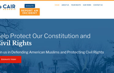 Council on American-Islamic Relations, Georgia (CAIR-GA)