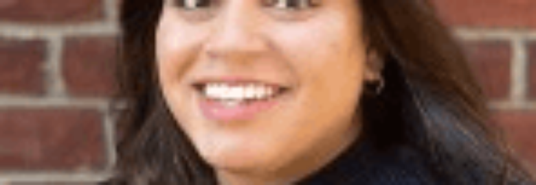 Alia Hussain