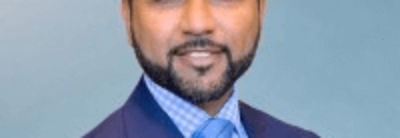 Ahmad H. Malik