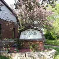 Iowa City Mosque (Masjid Al-Iman)