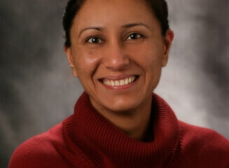 Irmeen M. Ashraf, MD