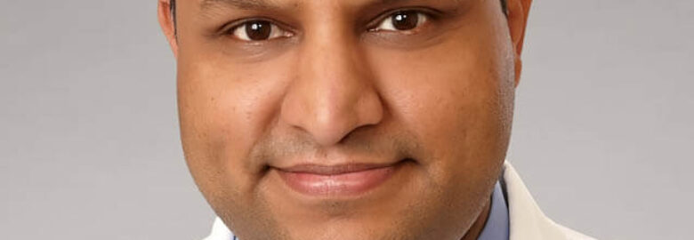 Imran Mohammed, MD